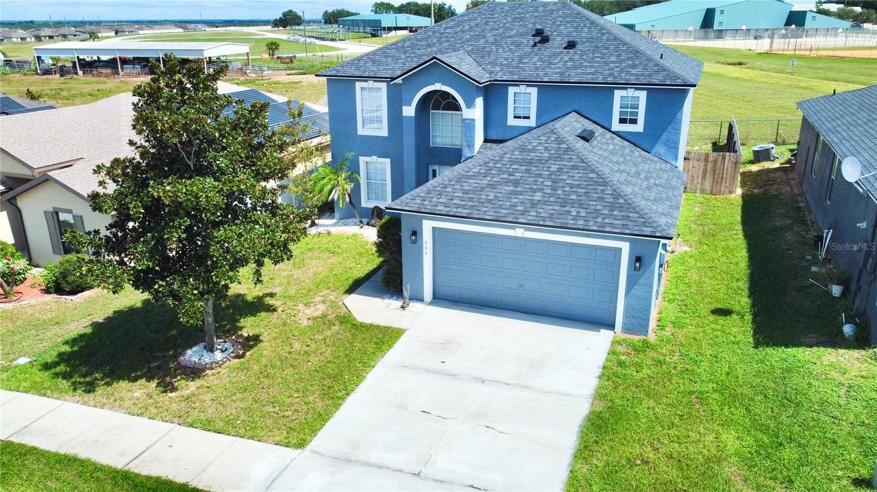 509 Ridges Dr., Dundee, FL 33838