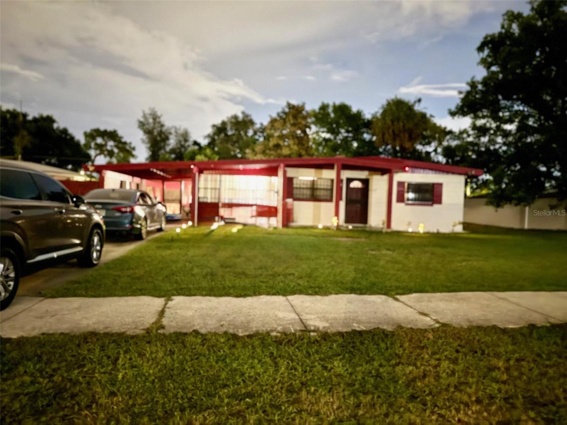 1535 Daly St., Orlando, FL 32808