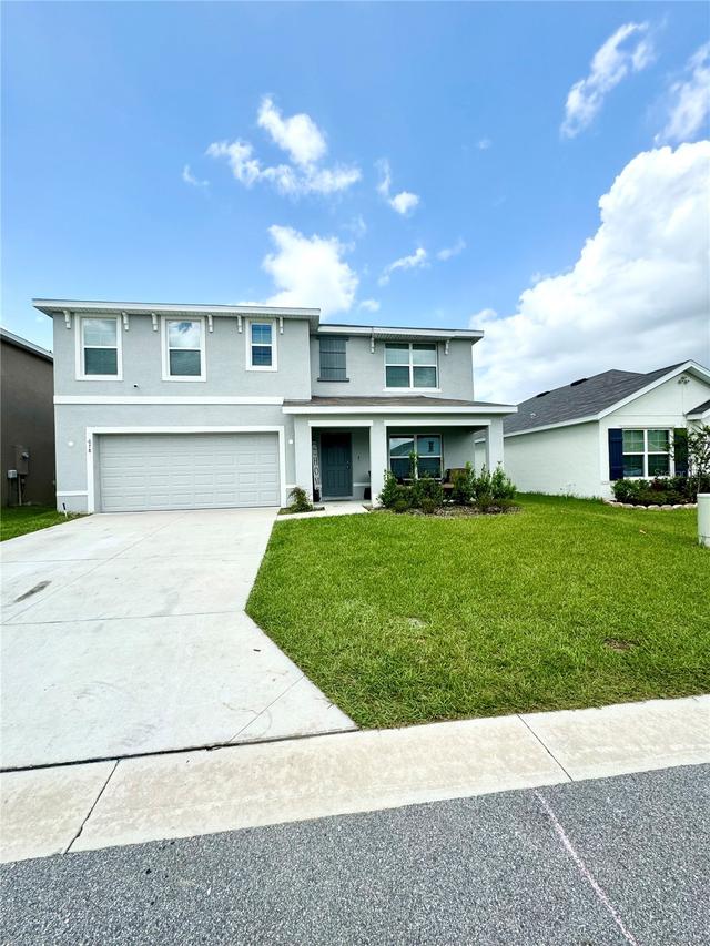 4678 Cornerstone Rd., Wildwood, FL 34785