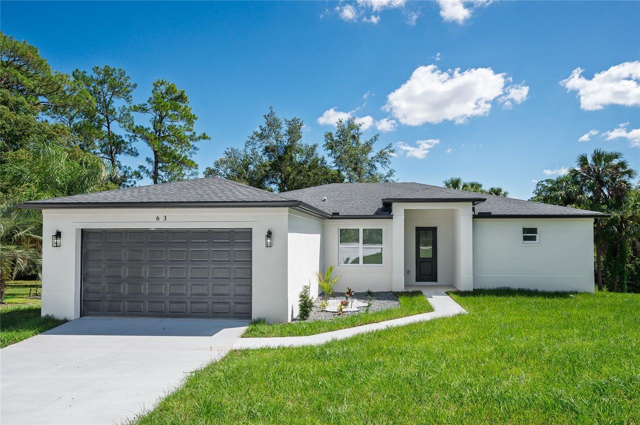 63 Alicante Rd., Debary, FL 32713