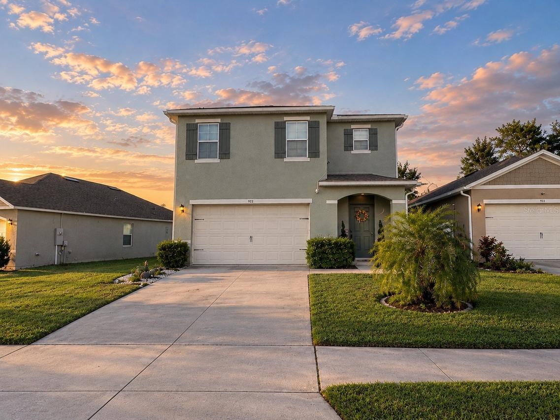 928 August Sky Dr., Deltona, FL 32738