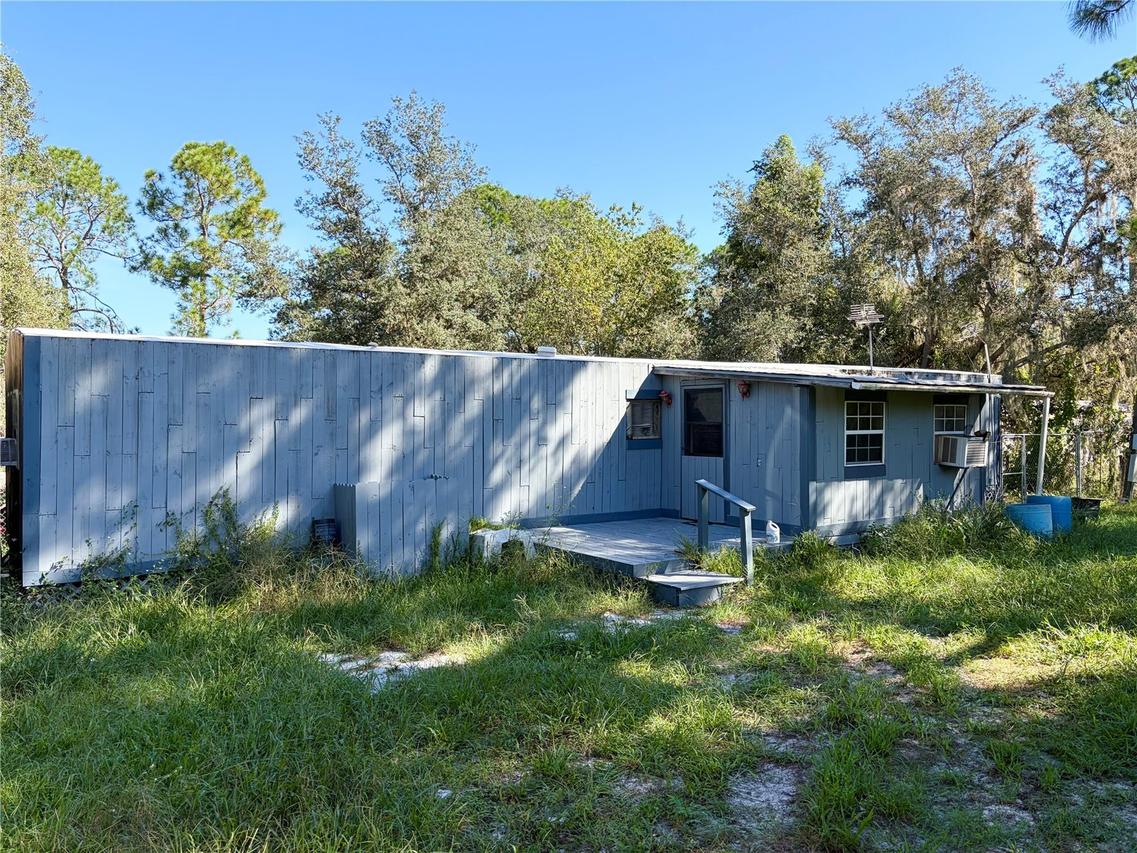 42019 Saint Claire Lake Dr., Deland, FL 32720