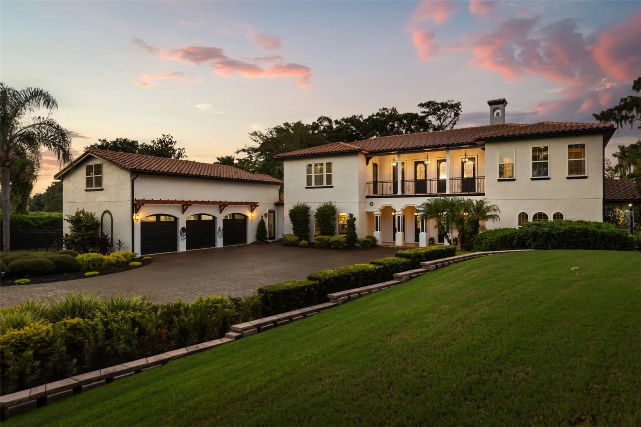 11421 Tindall Rd., Orlando, FL 32832
