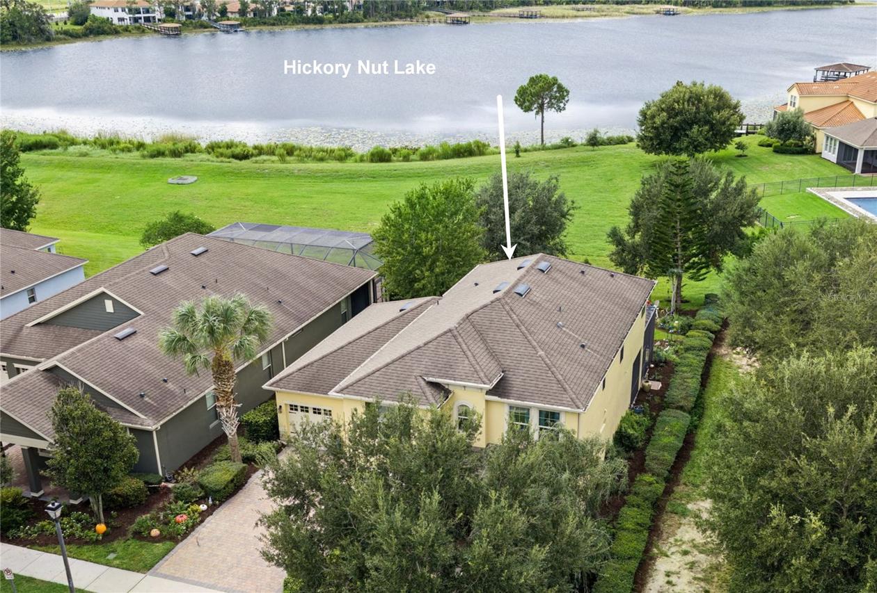15562 Waterleigh Cove Dr., Winter Garden, FL 34787
