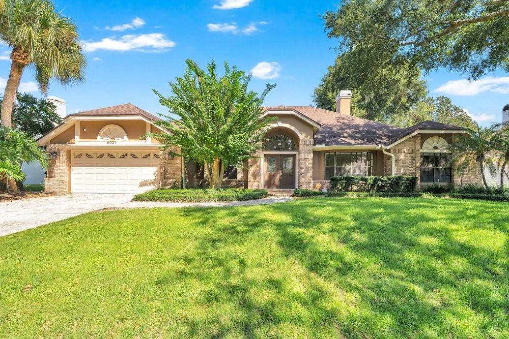8021 Landgrove Ct., Orlando, FL 32819