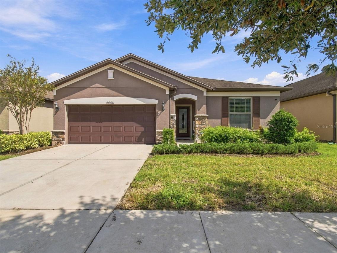 5008 Laurel Creek Pl., Riverview, FL 33578