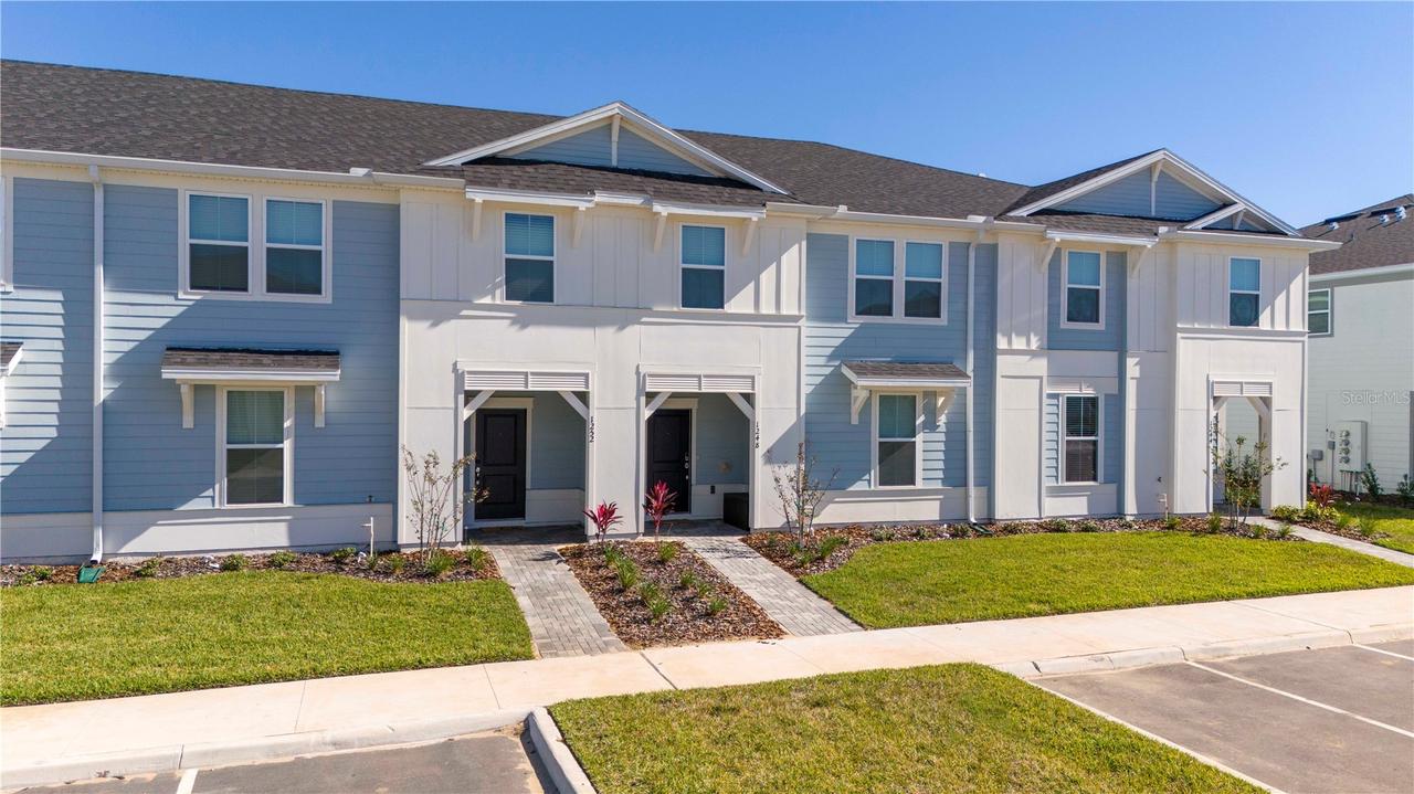 1248 Blue Island Dr., Clermont, FL 34714