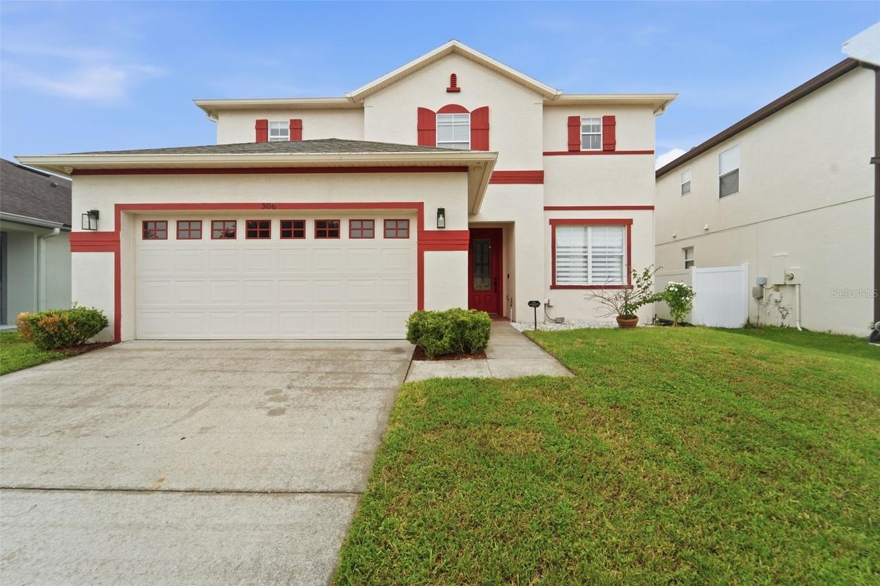 506 Berry James Ct., Kissimmee, FL 34744