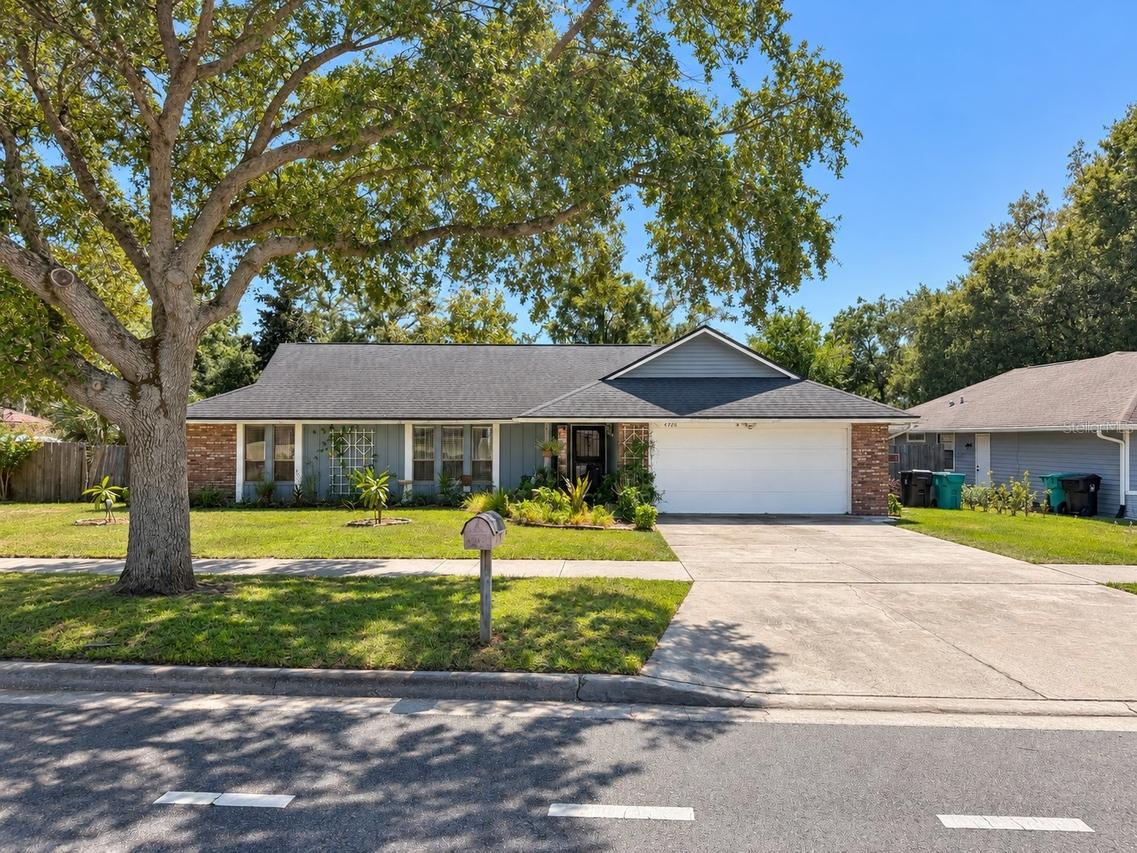 4426 Point Look Out Rd., Orlando, FL 32808