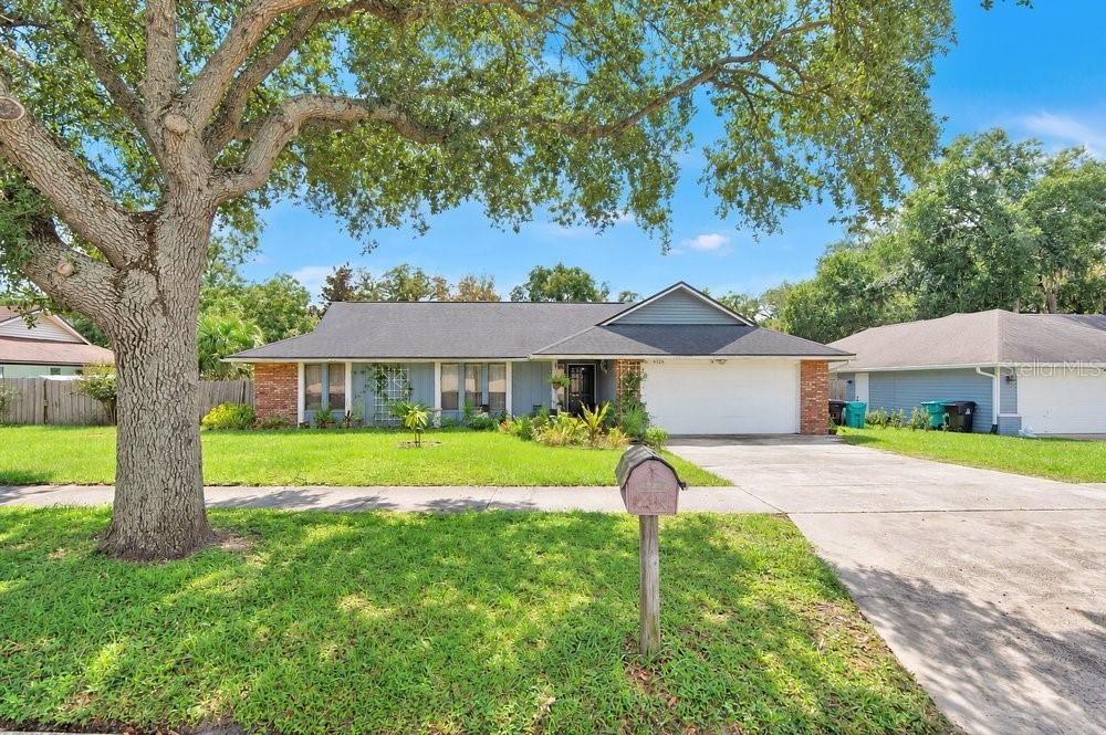 4426 Point Look Out Rd., Orlando, FL 32808