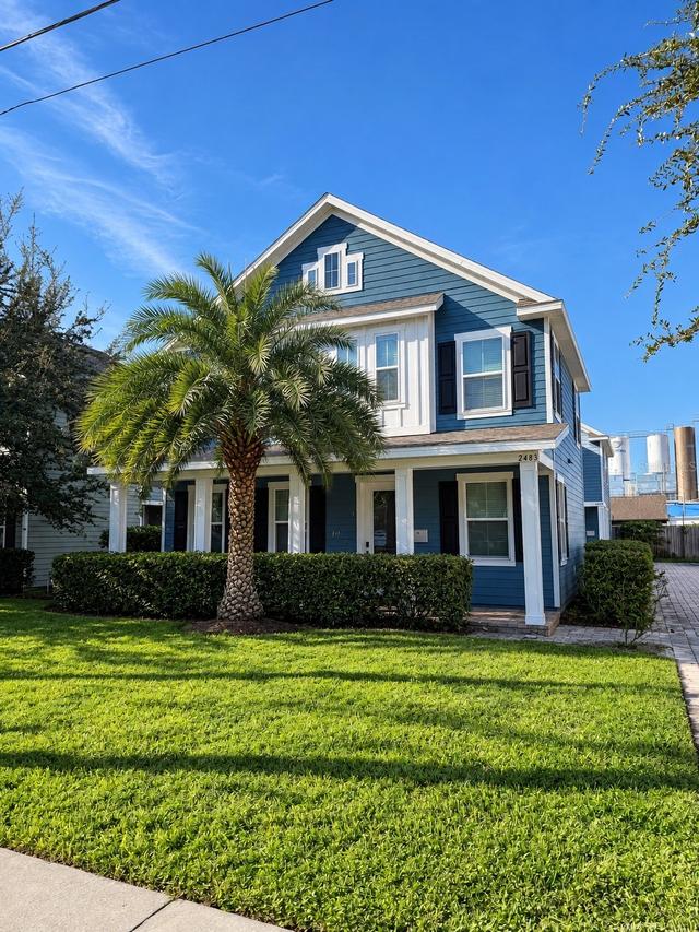 2483 E Jefferson St., Orlando, FL 32803