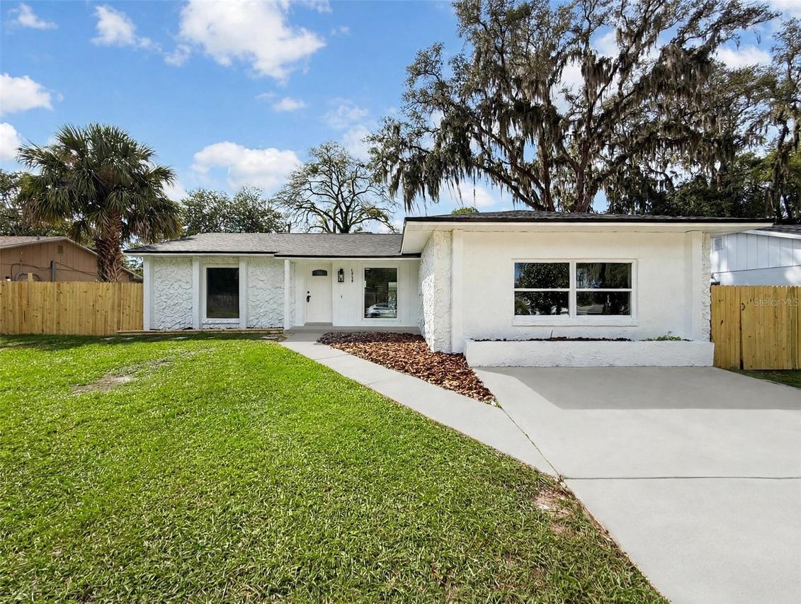 4058 Luan Dr., Orlando, FL 32808
