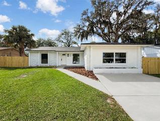 New Homes with In-ground Swimming Pools in Pine Hills: September 27th to October 3rd