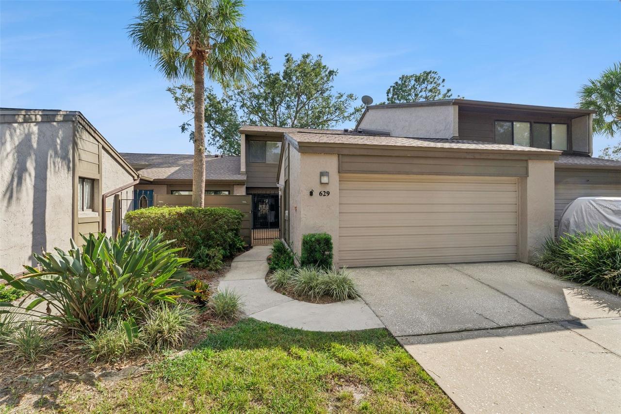 629 Woodridge Dr., Fern Park, FL 32730