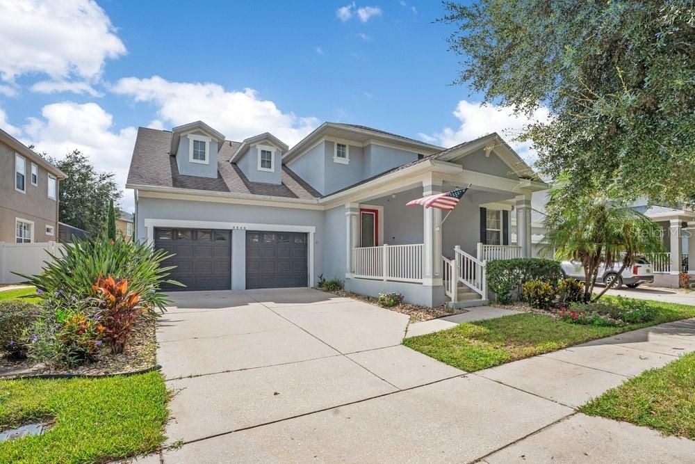 8840 Abbey Leaf Ln., Orlando, FL 32827