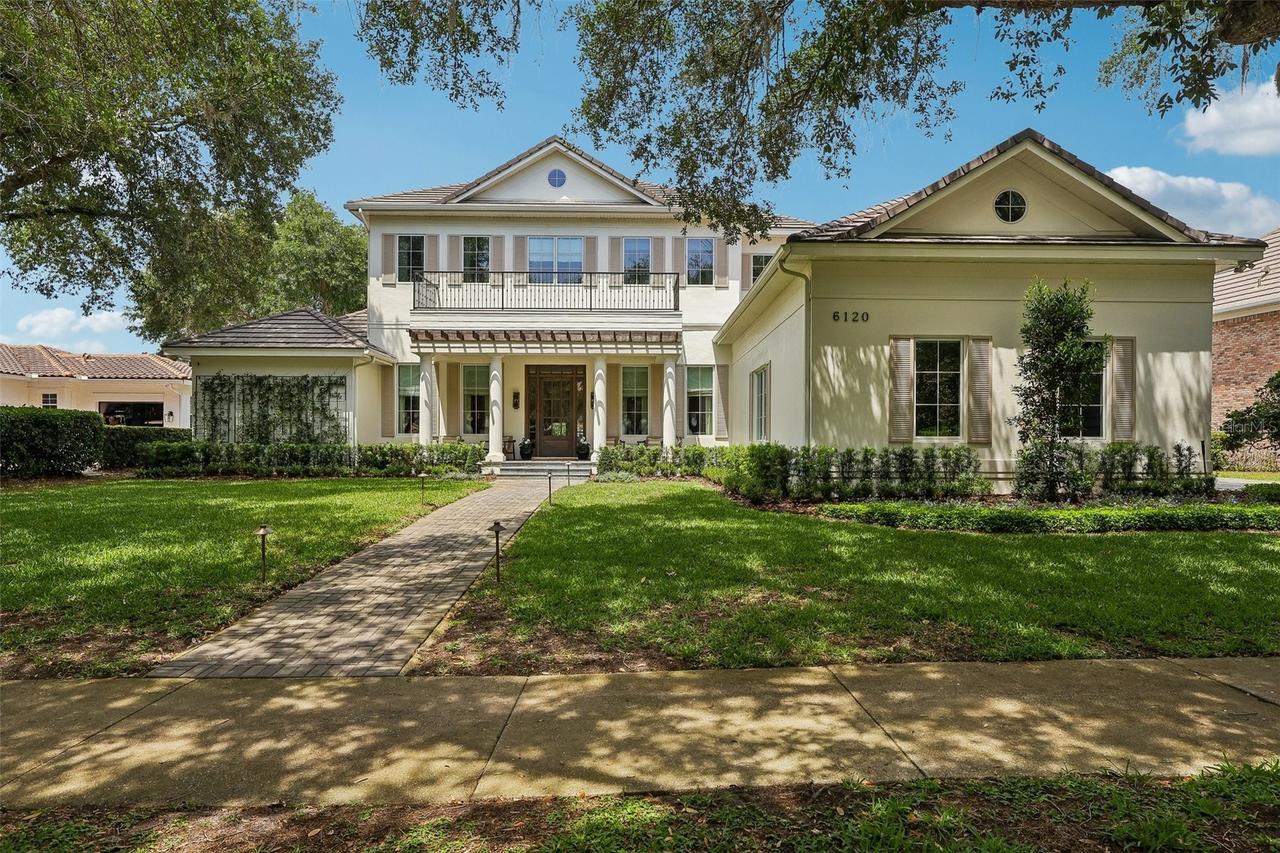 6120 Greatwater Dr., Windermere, FL 34786