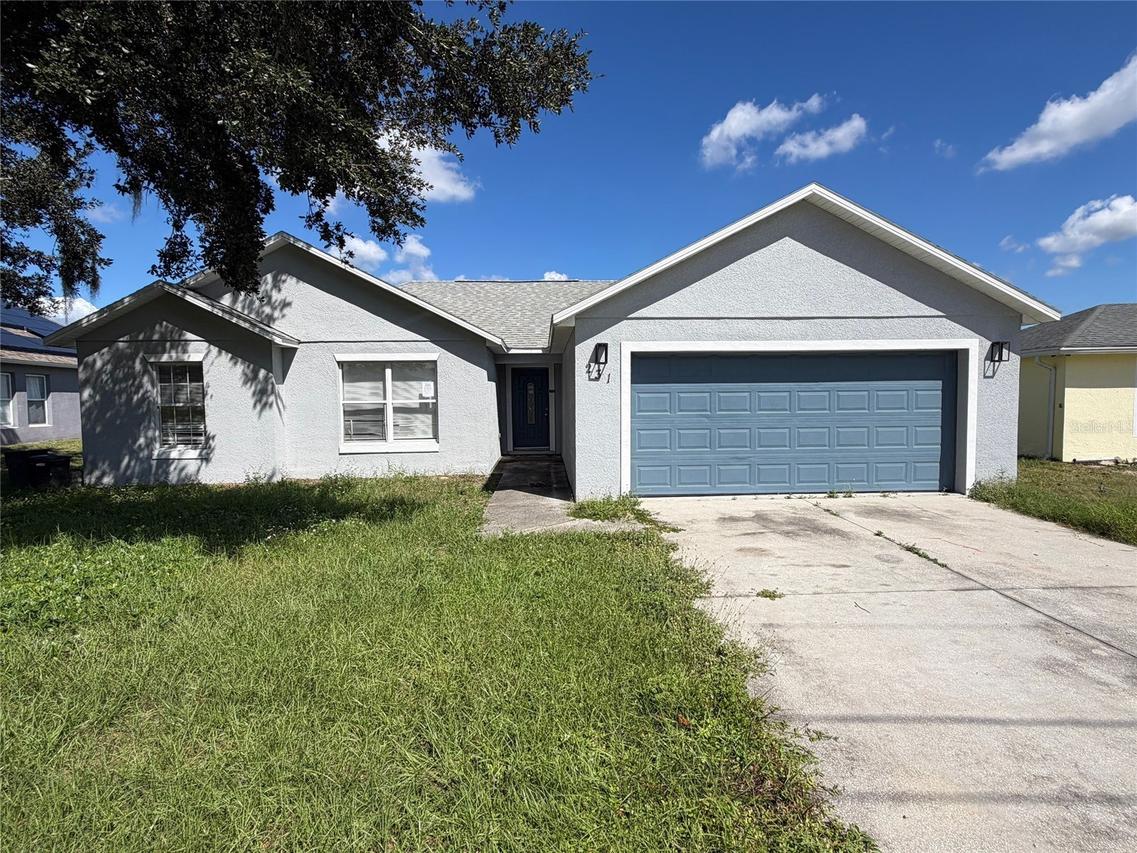 231 Grouper Ct., Poinciana, FL 34759