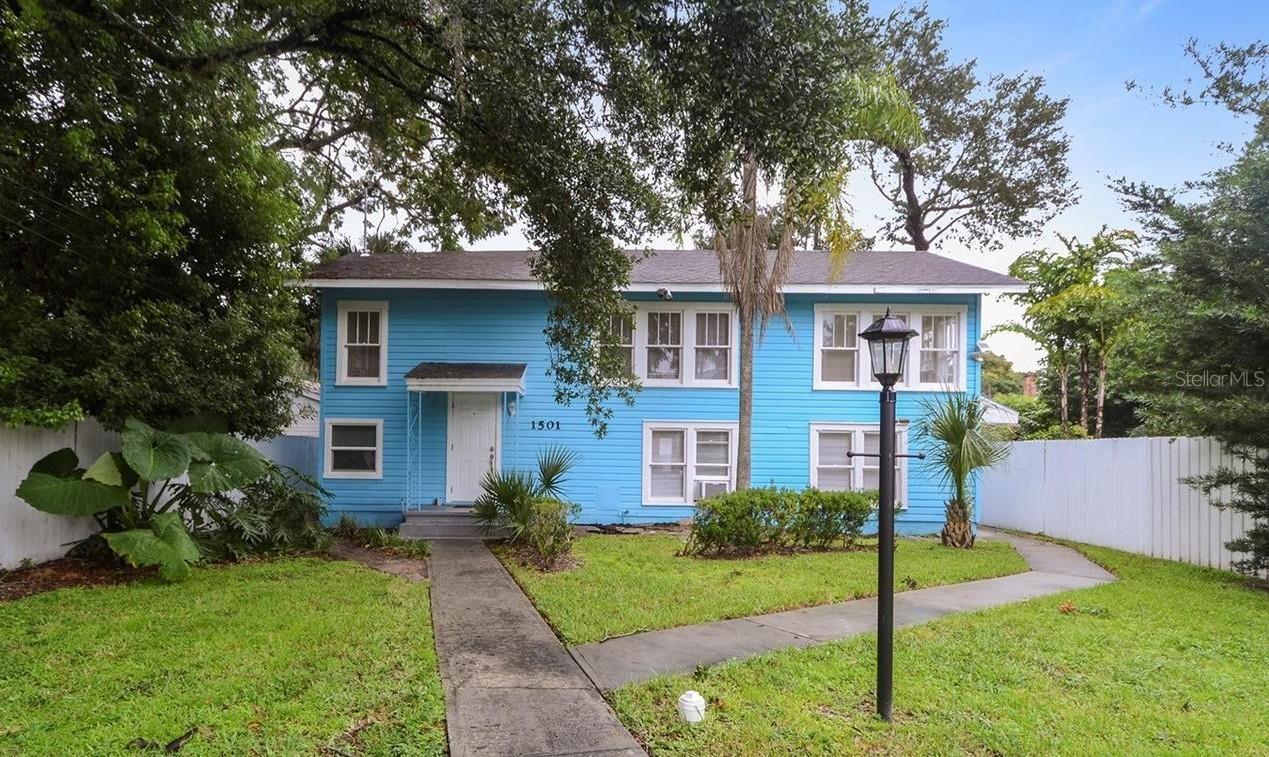 1501 Woodward St., Orlando, FL 32803