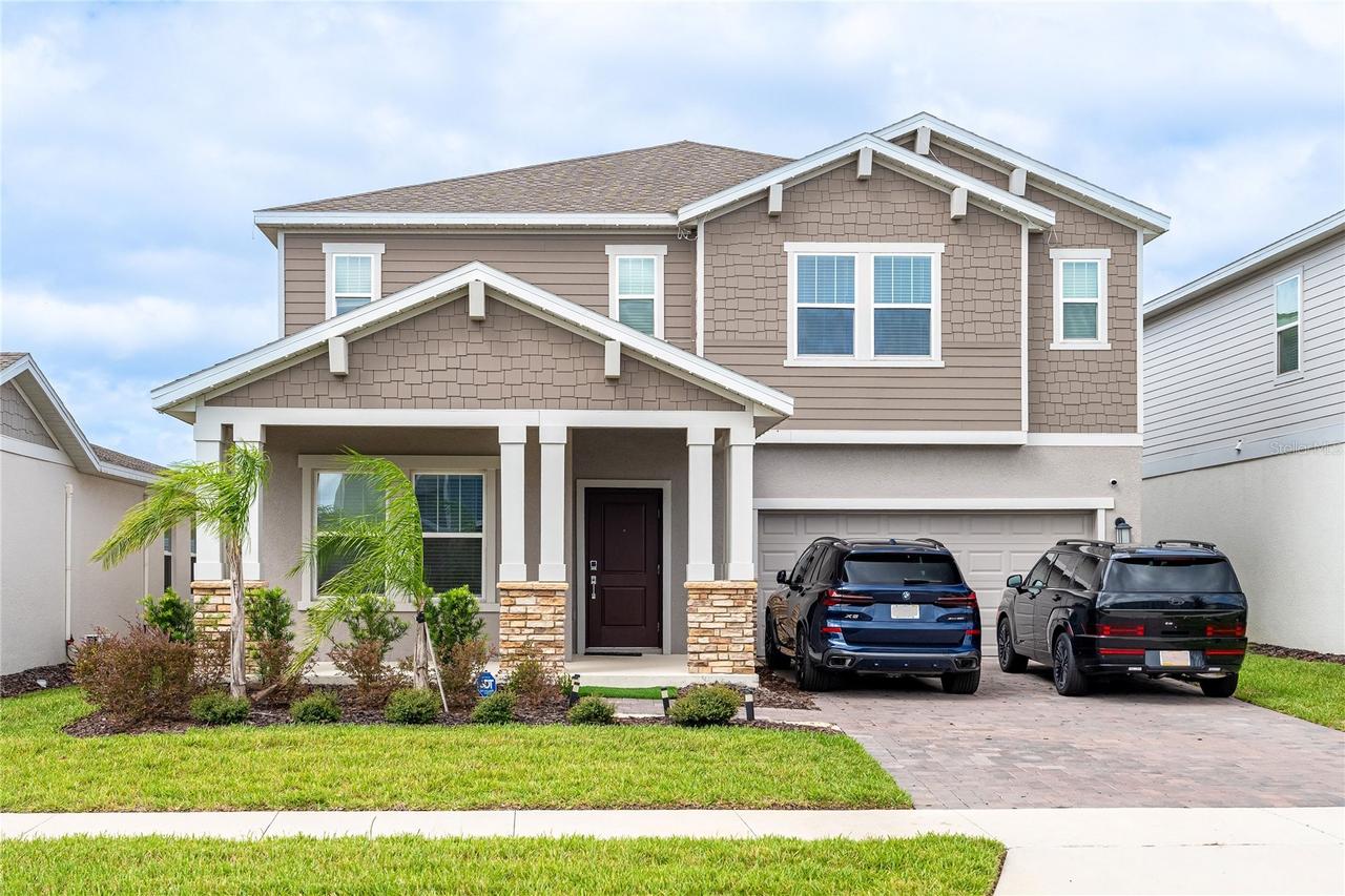 2605 Runners Cir., Clermont, FL 34714