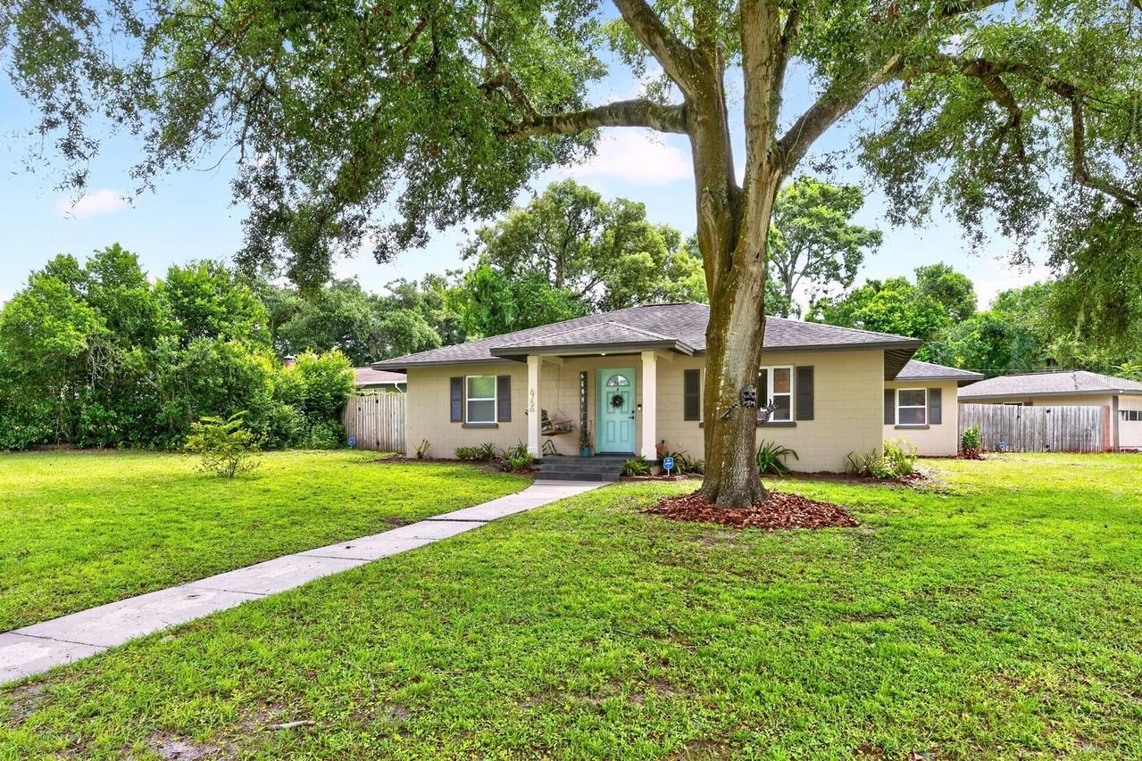 6756 Osage Dr., Mount Dora, FL 32757