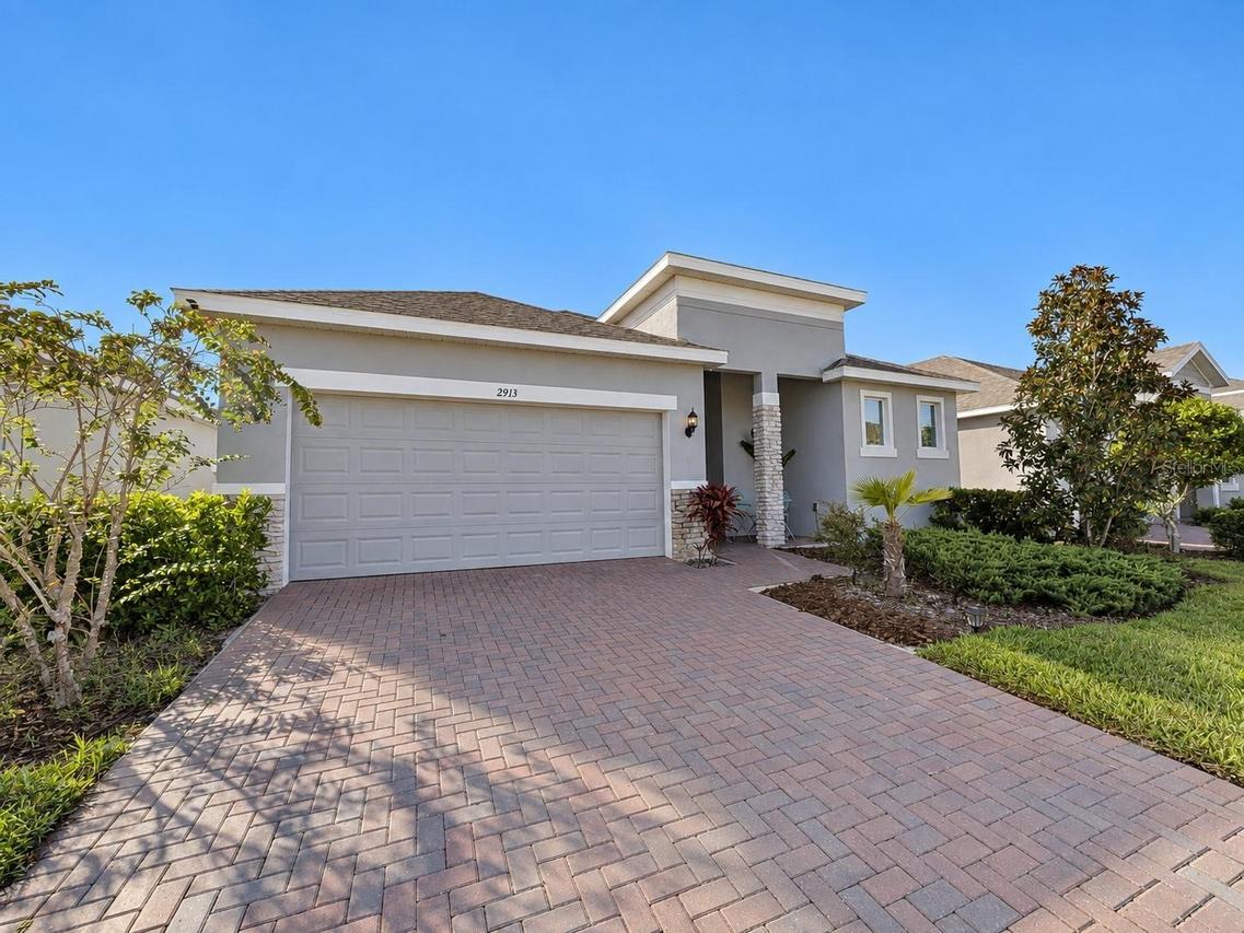 2913 Bluestem Ln., Clermont, FL 34714