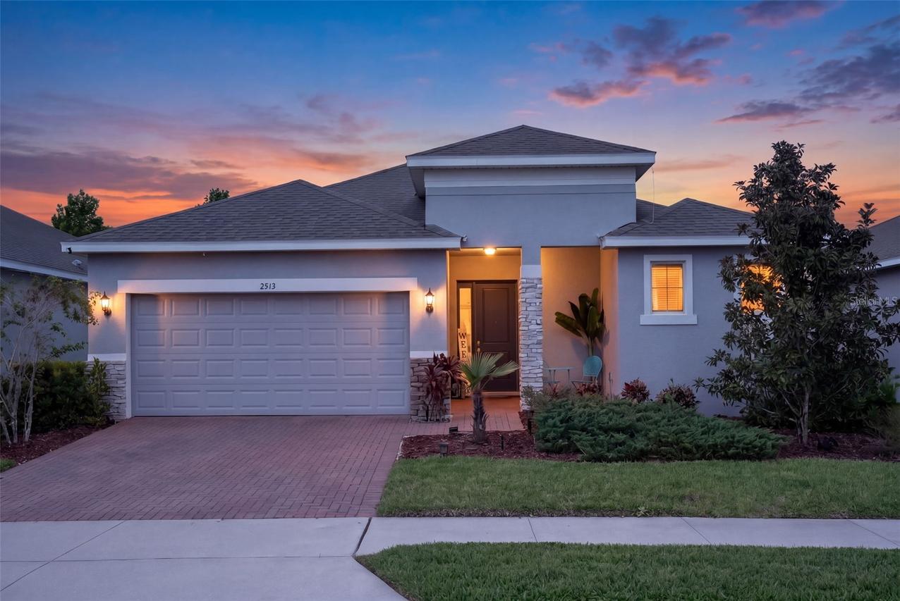 2913 Bluestem Ln., Clermont, FL 34714