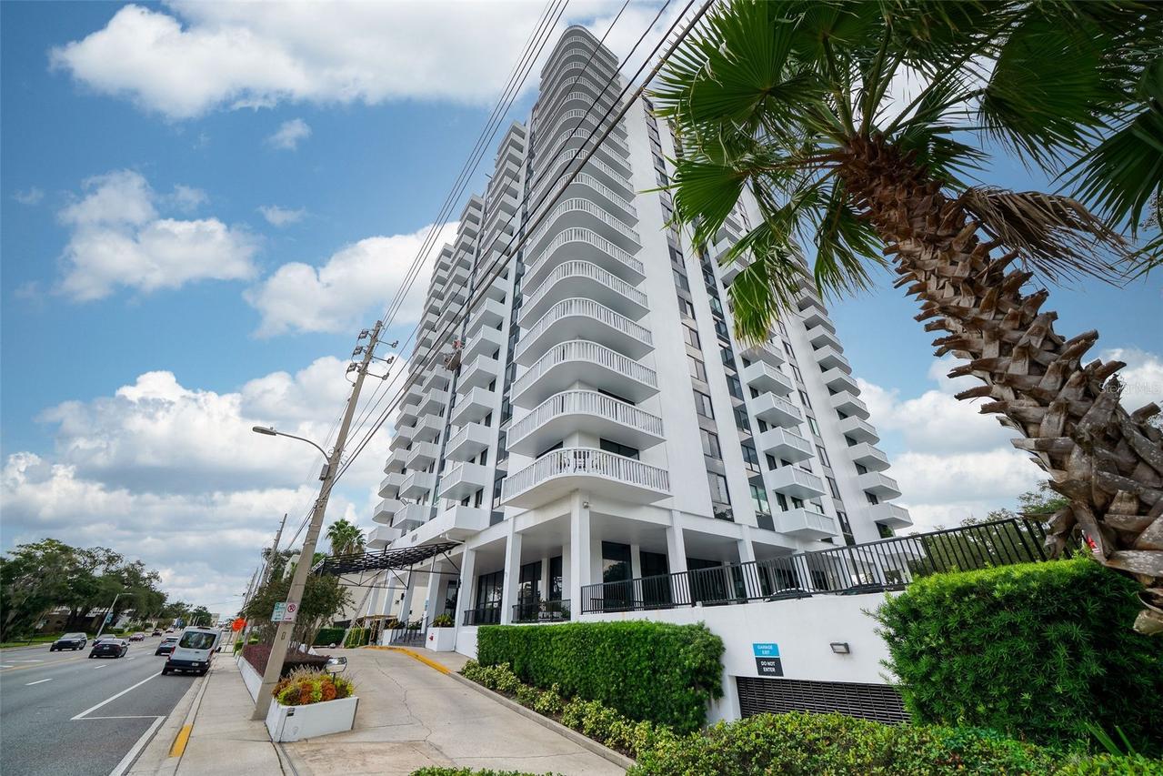 400 E Colonial Dr. #1604, Orlando, FL 32803