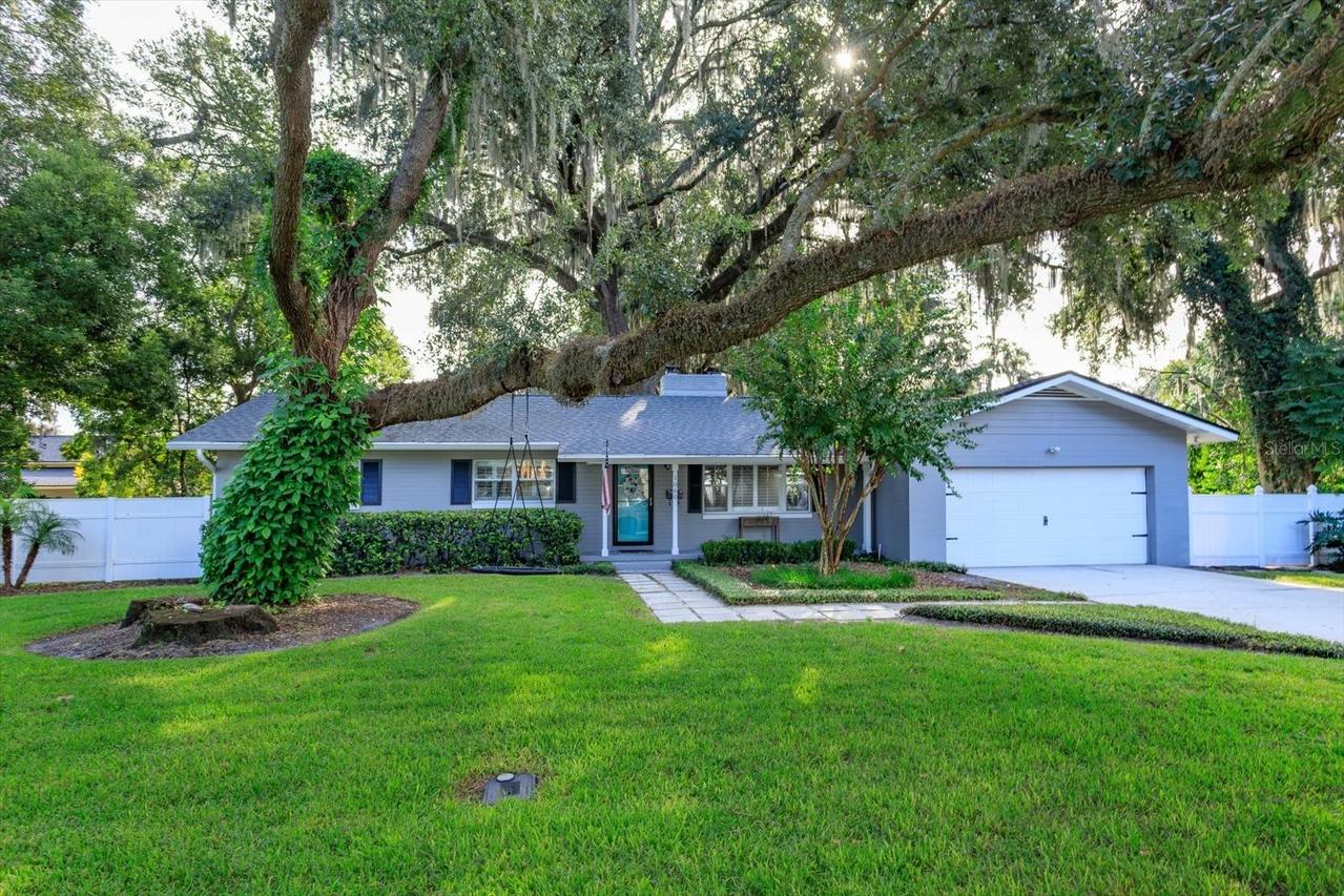 1060 Gregory Dr., Maitland, FL 32751