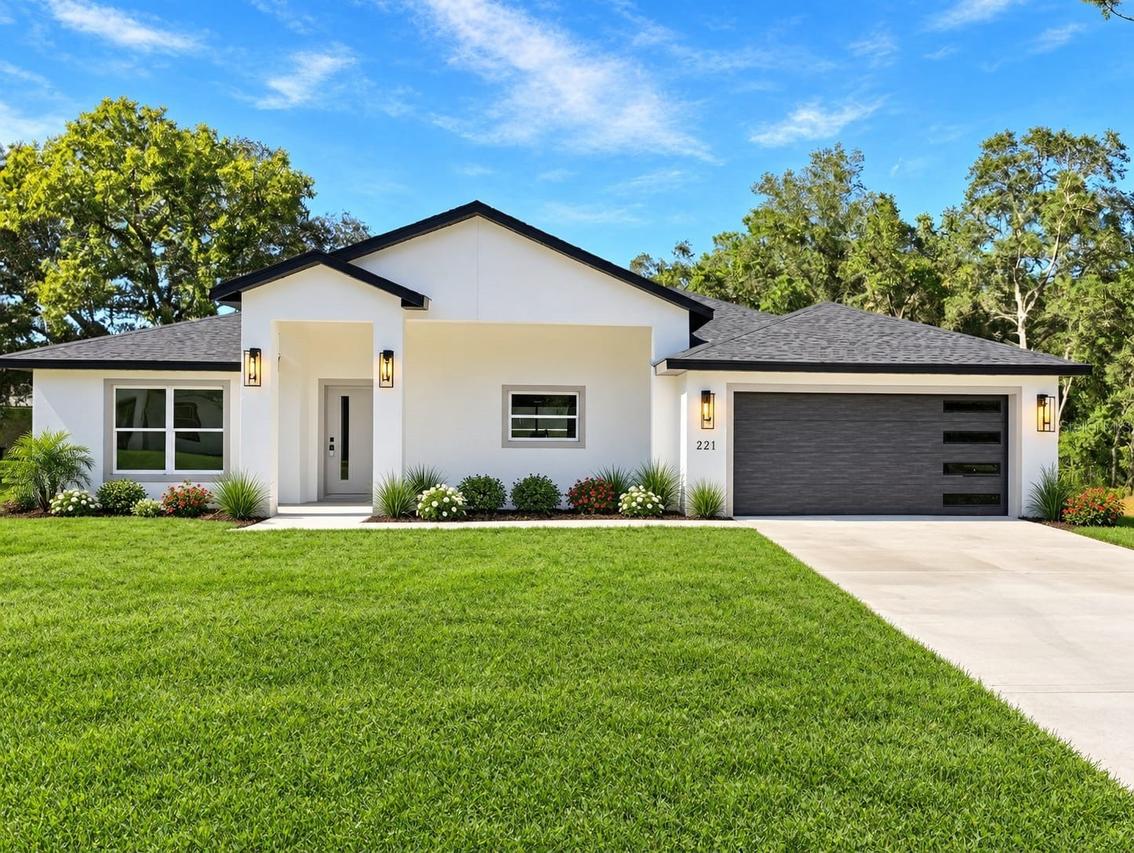 221 W Brimson Pl., Citrus Springs, FL 34434