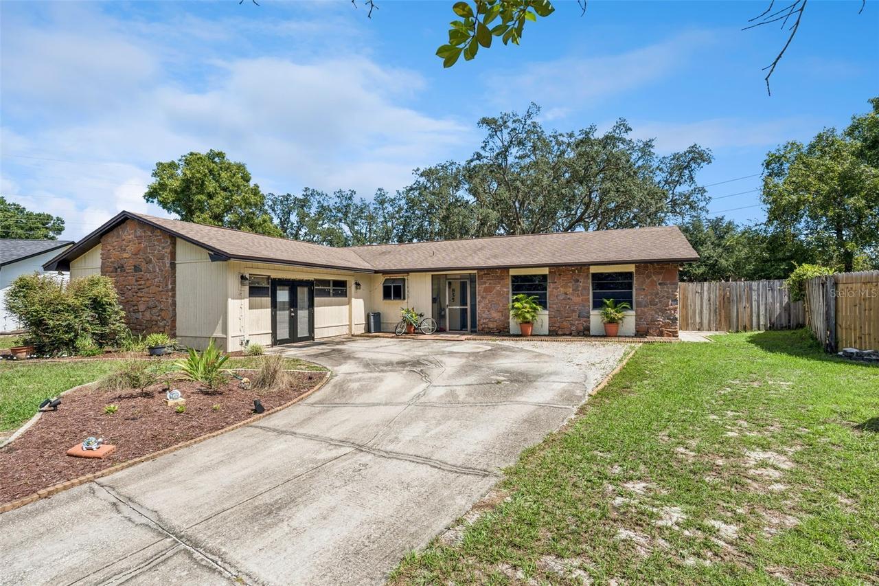 855 Benchwood Dr., Winter Springs, FL 32708