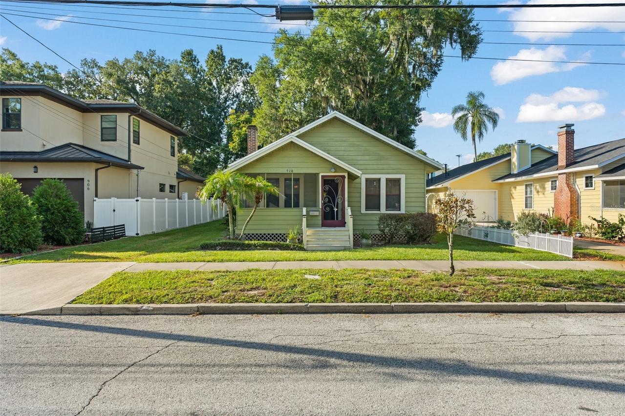910 Shady Lane Dr., Orlando, FL 32804