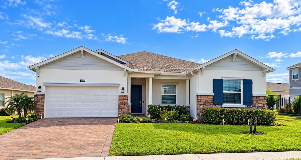 4409 Eastminster Rd., Davenport, FL 33837