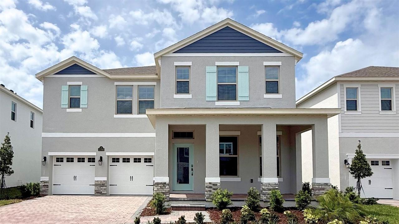 11929 Shine View Ln., Winter Garden, FL 34787