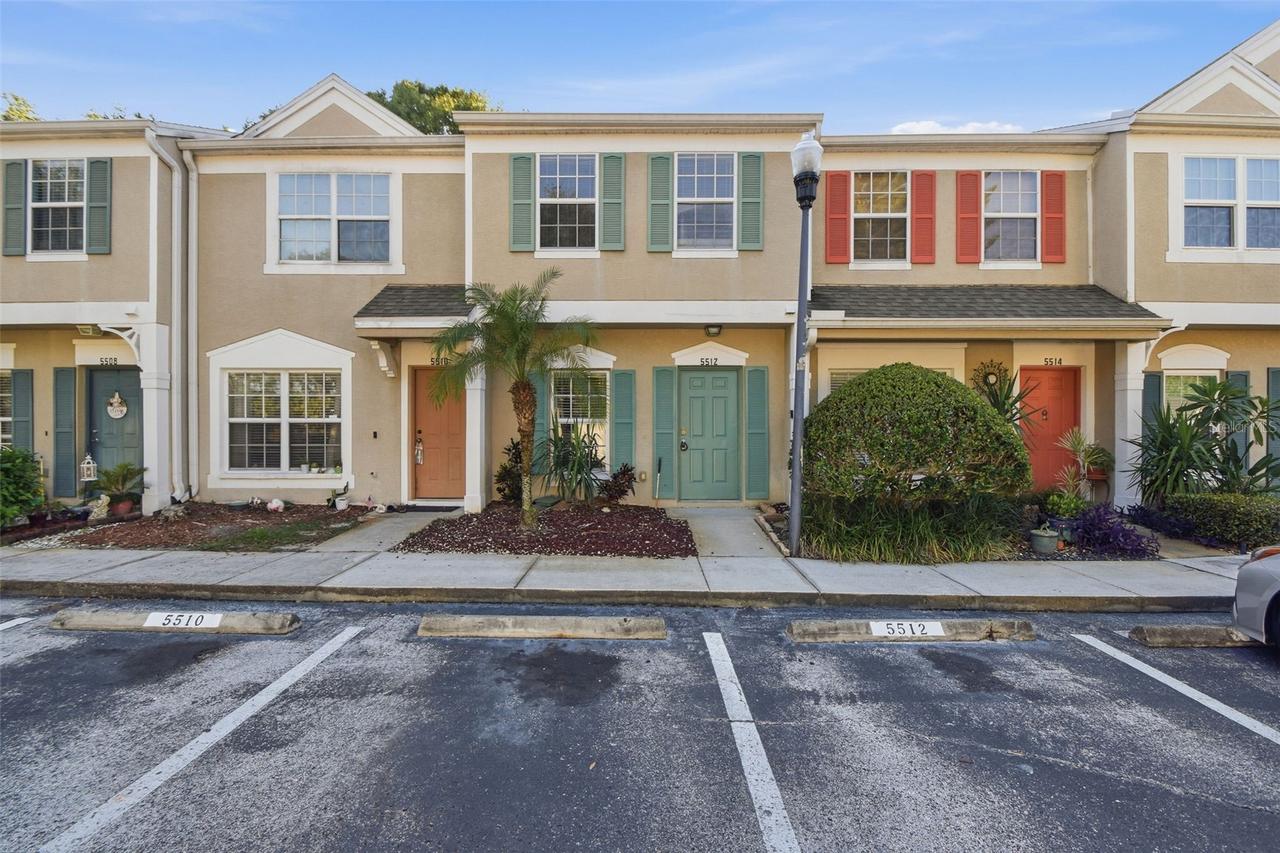 5512 Carrollwood Key Dr., Tampa, FL 33624