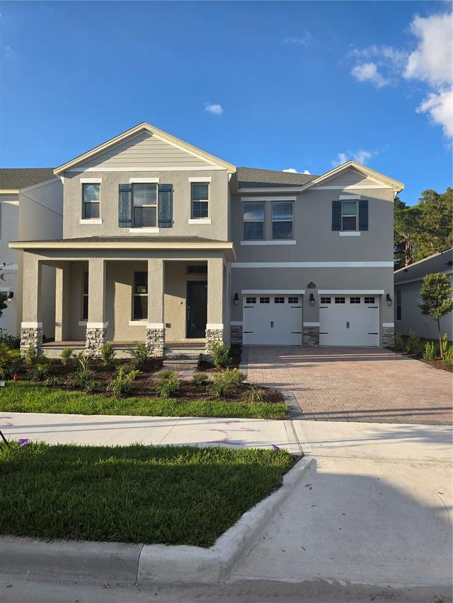 11851 Shine View Ln., Winter Garden, FL 34787