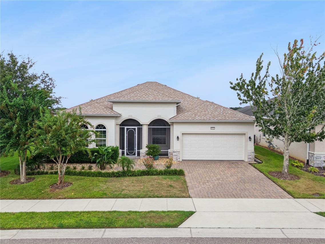 8712 Bridgeport Bay Cir., Mount Dora, FL 32757