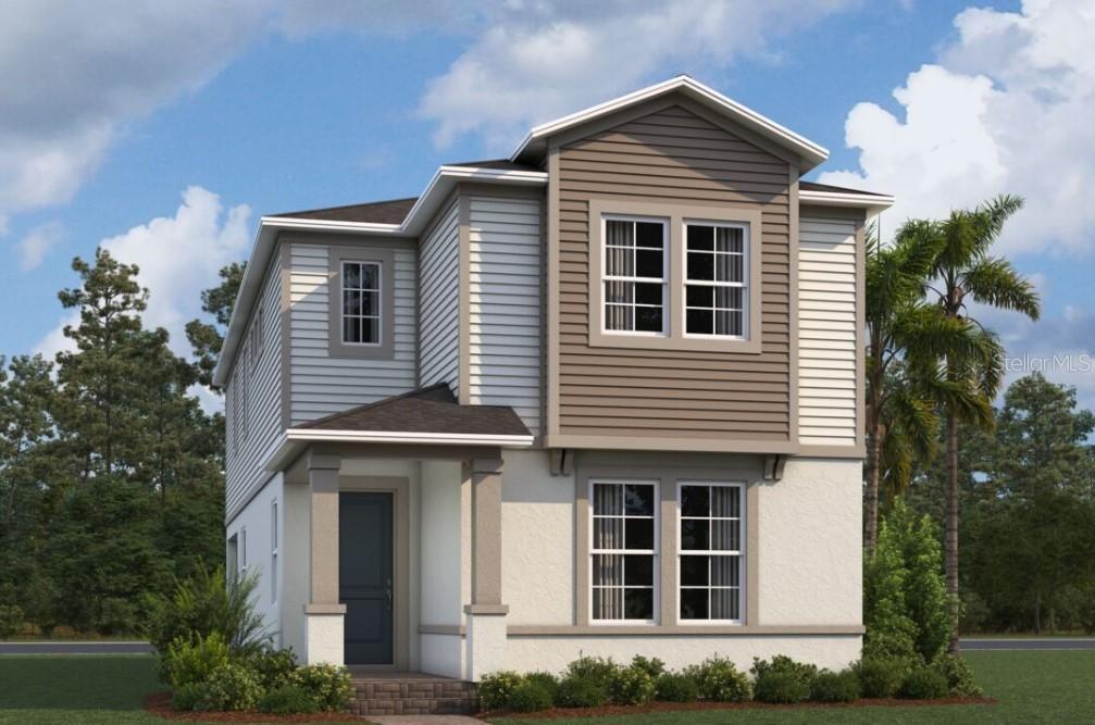 5874 Sugar Range Rd., St Cloud, FL 34772