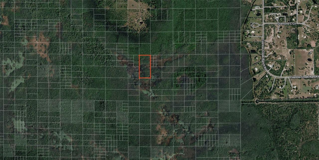 Holopaw Groves Rd., St Cloud, FL 34773