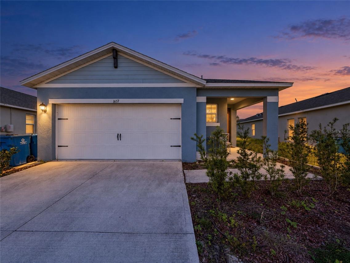 1657 Rosy Dale Cir., Davenport, FL 33837