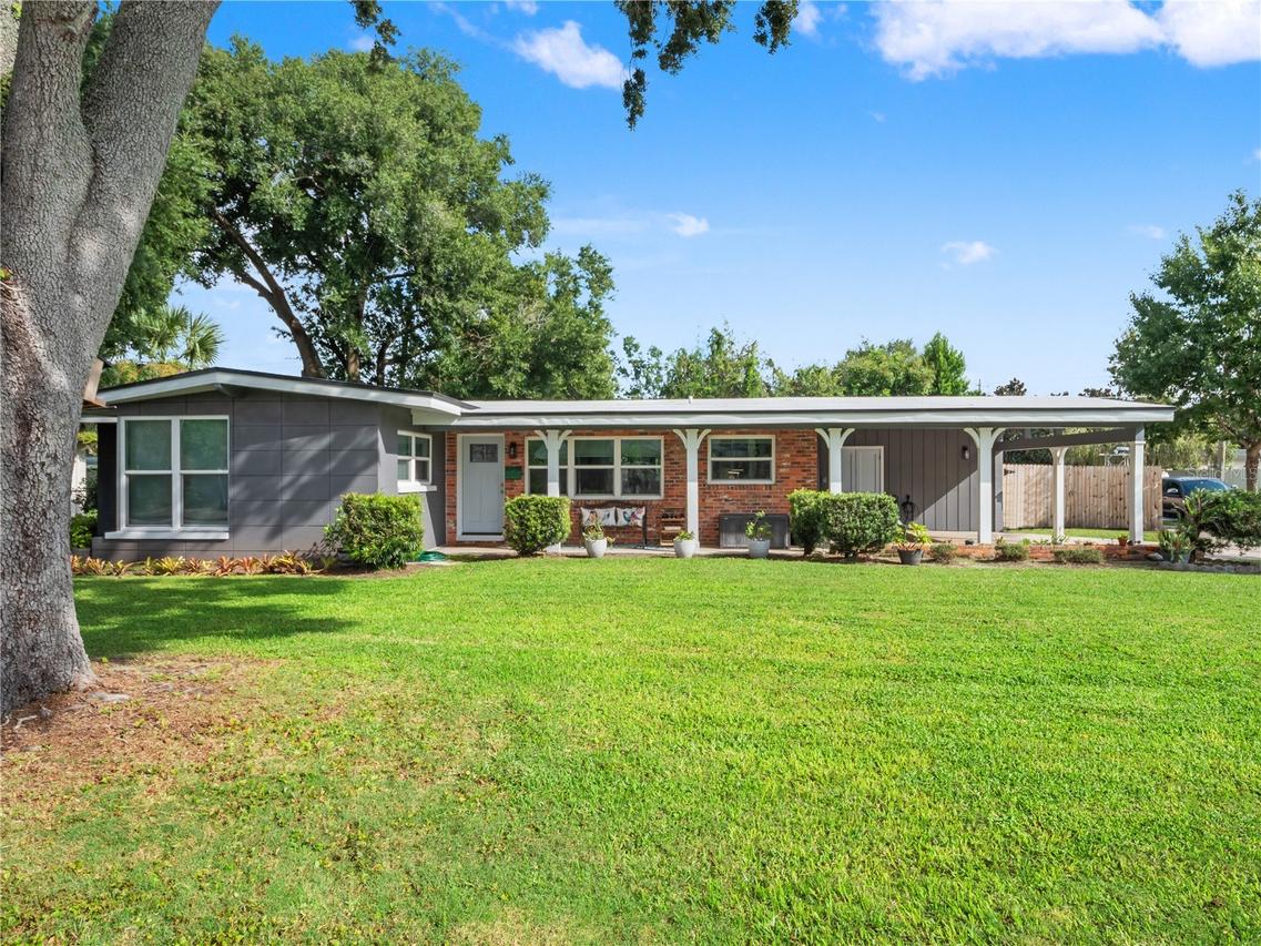 1210 Canberra Ave., Orlando, FL 32806