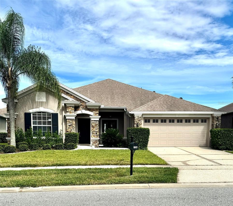 734 Seneca Meadows Rd., Winter Springs, FL 32708