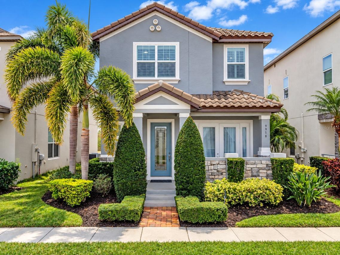9918 Pallida Hickory Way, Winter Garden, FL 34787