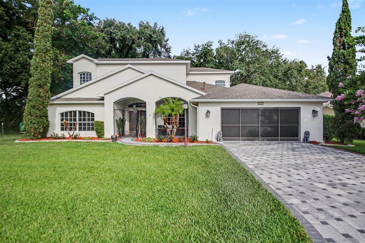 5384 Aurora Dr., Leesburg, FL 34748