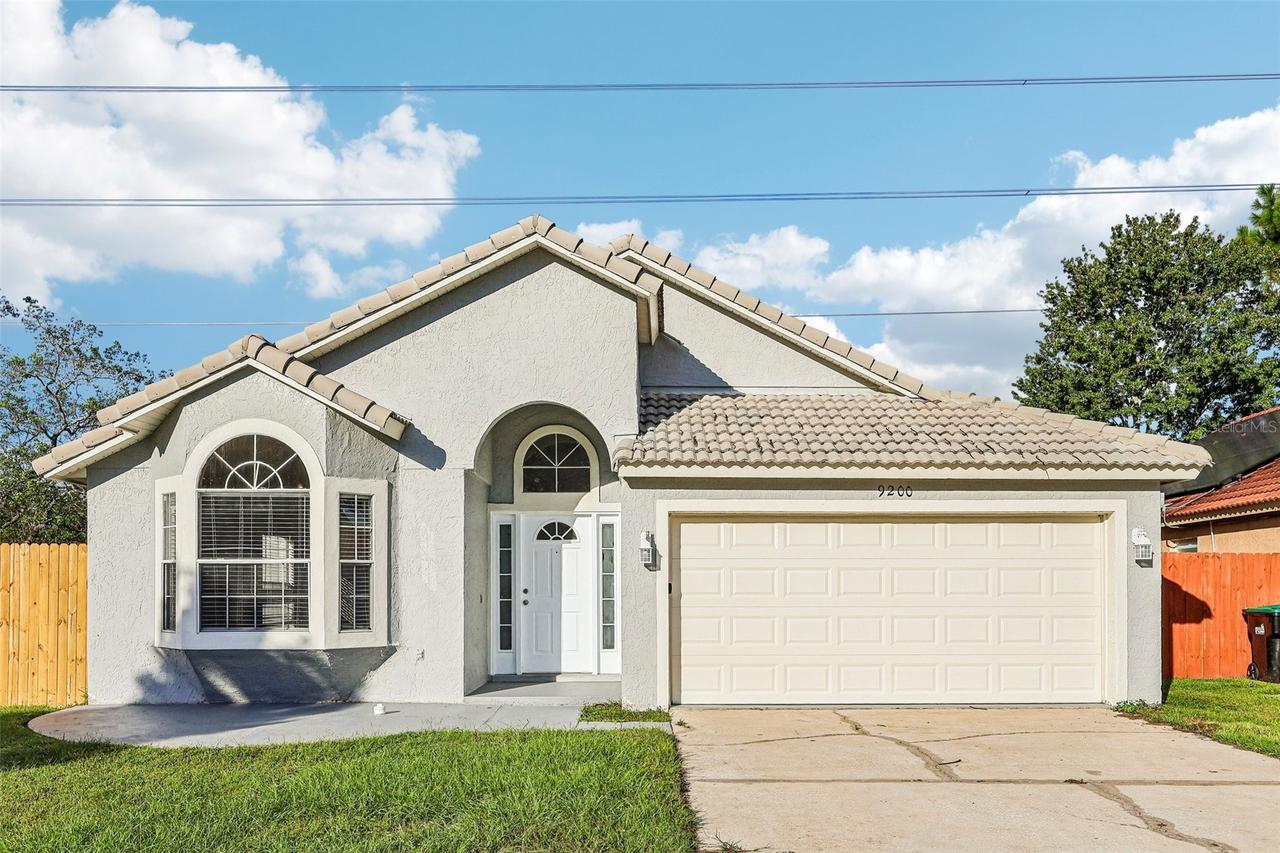 9200 Valencia Palms Dr., Orlando, FL 32825