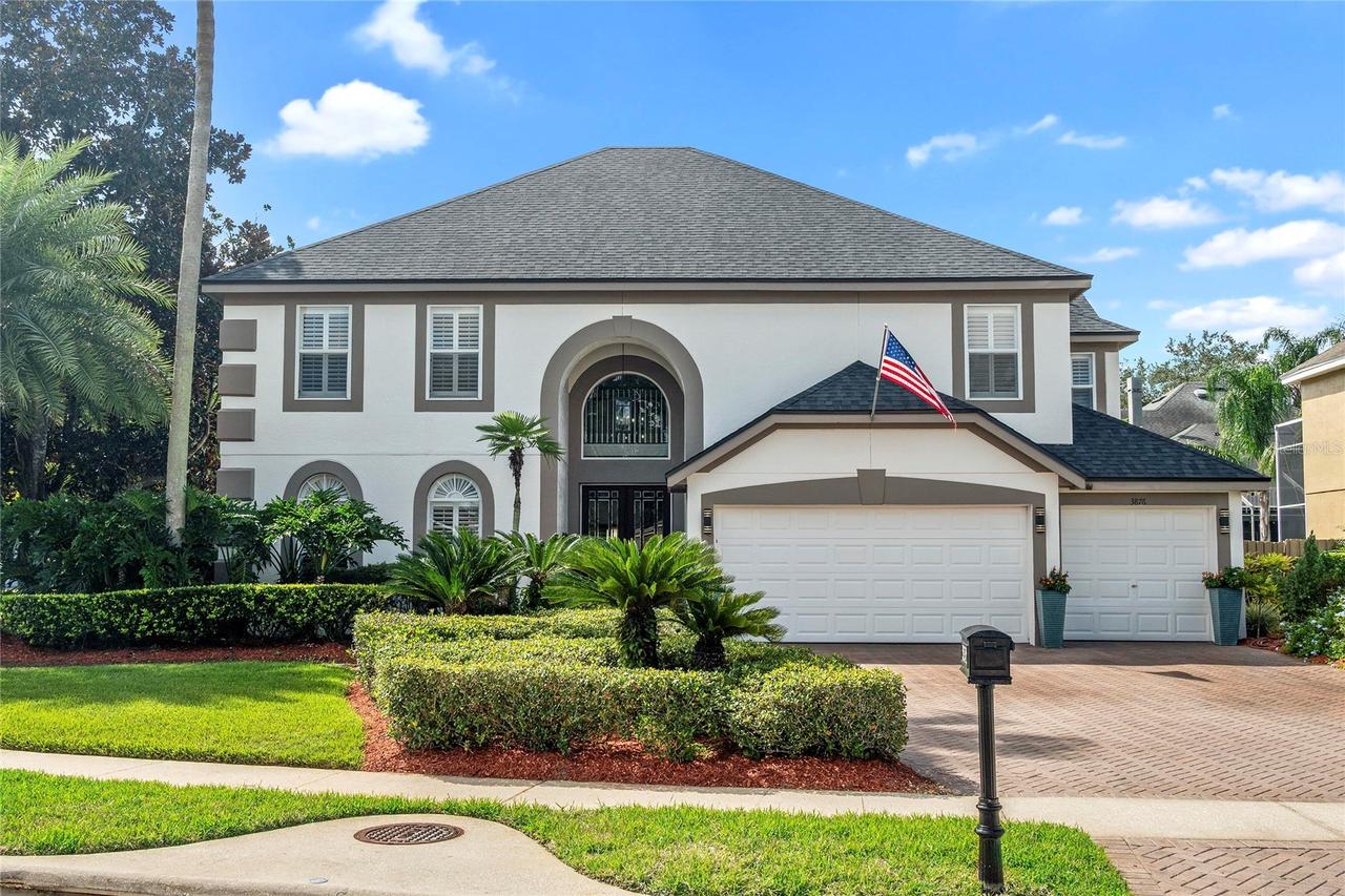 3876 Brantley Place Cir., Apopka, FL 32703