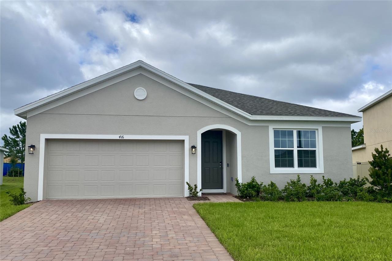 416 Lemongrass Rd., Minneola, FL 34715