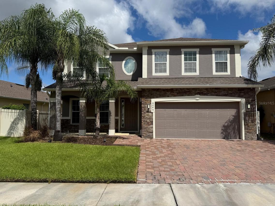 6049 Fender Ct., Orlando, FL 32837