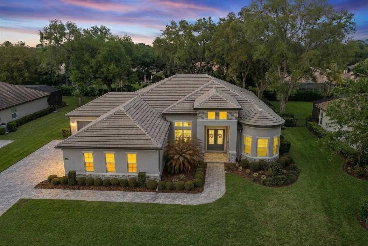 25855 Crossings Bluff Ln., Sorrento, FL 32776