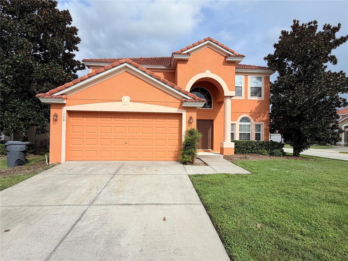 108 Miro Dr., Davenport, FL 33837