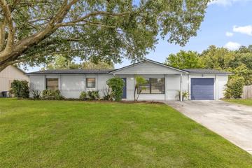 New Construction Homes For Sale This Week in Port St. John: September 30th to October 6th
